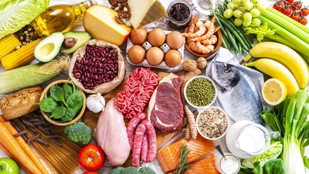 Ce alimente sunt interzise dacă ai varice esofagiene? Iată ce trebuie să eviți pentru siguranța ta