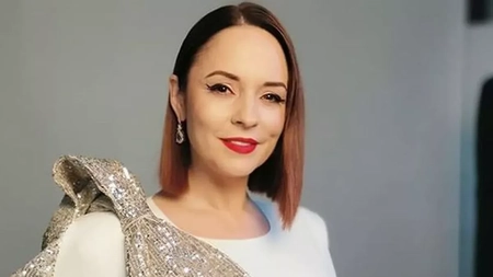 Andreea Marin arată fabulos la 50 de ani! Cum reușește vedeta să se mențină în formă! Face asta timp de 2 ore pe săptămână - GALERIE FOTO
