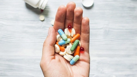 Antiinflamator care nu crește tensiunea, ce poți lua în siguranță? Iată ce variante poți să alegi