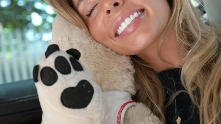 Bonnie Blue are o altă provocare anulată. Modelul OnlyFans chiar nu știe când e timpul să se oprească