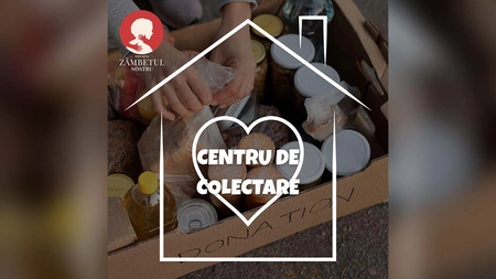 Iașul întinde o mână Sucevei! Campanie umanitară pentru sinistrați