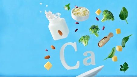 Când se ia calciu, dimineața sau seara? De ce trebuie luat împreună cu alte vitamine sau minerale?