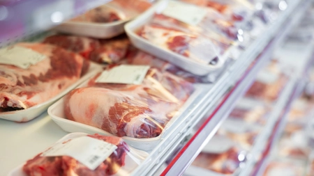 Atenție! DSVSA Buzău a retras peste 1,2 tone de carne posibil infectată cu pesta porcină africană