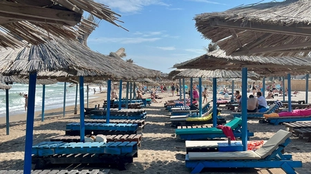 Cât costă o vacanță de 5 zile pe litoralul românesc! Pe ce vor cheltui turiștii cei mai mulți bani!