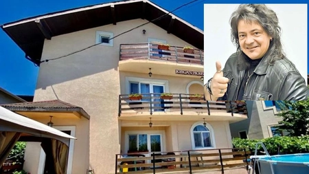 Cât costă cazarea în vila familiei lui Leo Iorga din Eforie Nord: Cum au reacționat turiștii