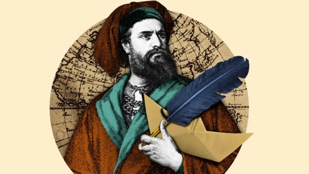 Cine a fost Marco Polo? De la un simplu negustor venețian la explorator legendar și personaj de film