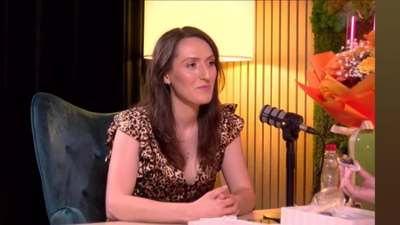 Claudia Maria Eremia dezvăluie câteva secrete despre rețetele sale. Iată cum gătitul i-a schimbat viața