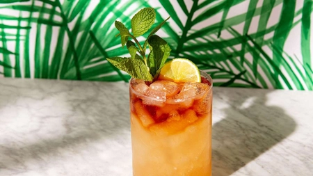 Cocktailul Mai Tai – Iată cum poți să prepari acasă această băutură savuroasă, ideală pentru vară
