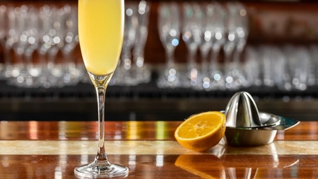 Cocktailul Mimosa – Rețetă simplă și răcoroasă, ideală pentru vară