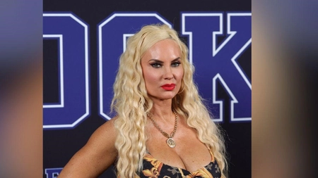 Coco Austin face ce îi cere publicul dincolo de OnlyFans! Fanii sunt în extaz după ultimele apariții