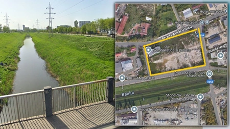 Această zonă se schimbă radical! Sute de familii vor putea avea apartamente moderne într-un complex nou construit