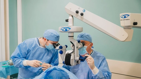 Ce complicații pot apărea după operația de cataractă? Iată tot ce trebuie să știi după intervenție