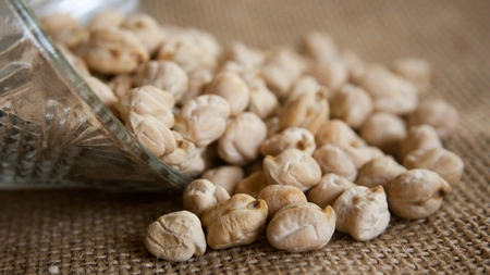 Există contraindicații în consumul de năut? Iată când nu trebuie să-l incluzi in alimentație!