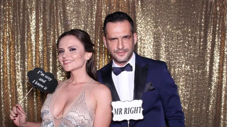 Cristina Șișcanu și Mădălin Ionescu se mută din România. Au ales o țară în care sunt foarte mulți români