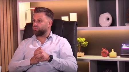 Cum gândești ca un antreprenor: „Mereu caută soluții, iar în momentul în care nu are probleme, și le creează pentru a găsi soluții”