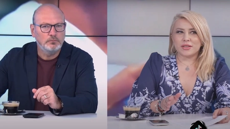 Adrian Covic, medic primar de medicină internă și nefrologie despre cum ne afectează alimentația stilul de viață: „Impactul alimentației moderne va avea un prim impact asupra florei microbiene corecte și normale”