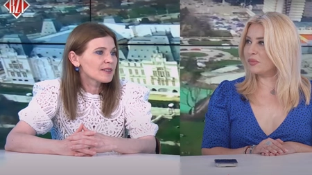 Cum poți preveni arsurile solare? Iată tot ce trebuie să știi, explicat de către Claudia Artenie, medic primar dermatologie și estetică medicală