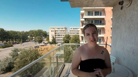 Doi vloggeri au fost șocați de condițiile dintr-un hotel de 400 lei/noapte în Mamaia. Incredibil ce au găsit