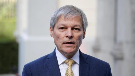 Fostul premier Dacian Cioloș, gata să preia controlul SRI? Ce decizie pregătește Nicușor Dan