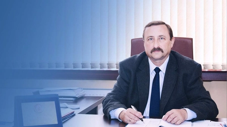 Prof. univ. dr. ing. Dan Cașcaval, senator PSD de Iași, despre Programul Anghel Saligny