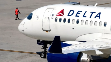 Teroare la bord! Avion obligat să aterizeze de urgență după turbulențe cumplite, sunt zeci de pasageri răniți!
