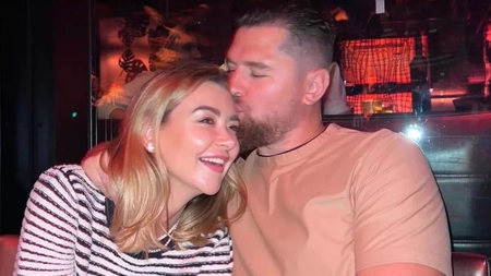 Denisa Tănase și soțul ei nu se mai afișează împreună. Motivul care stă în spatele acestei decizii