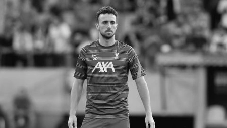 Adevărul a ieșit la iveală! De ce a murit, de fapt, Diogo Jota. Cauza morții e total alta