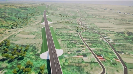 Companii străine investesc în România! Se va construi unul dintre cele mai importante drumuri de mare viteză! 