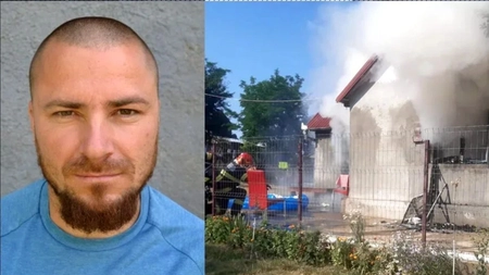 Polițiștii l-ar fi căutat în zone greșite pe criminalul Emil Gânj! Greșeala pe care au făcut-o oamenii legii