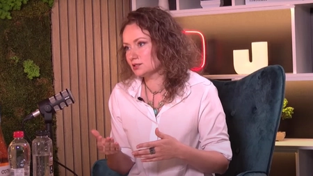 Funcționează cursurile de făcut bani? Iată ce explică Georgiana Zaharia, coach pentru antreprenori