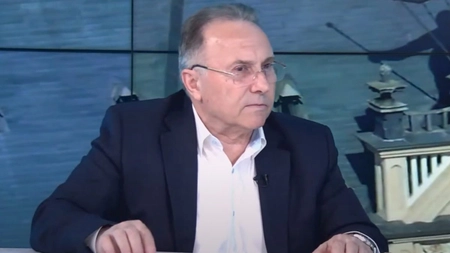 Fostul primar al Iașului, Gheorghe Nichita, dezvăluiri incredibile despre edilul Mihai Chirica! „Sunt 75.000 de înregistrări făcute de SRI, le am acasă”
