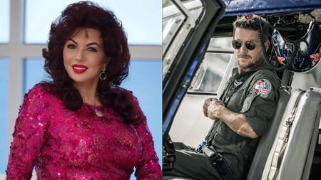 Destinul lui era scris în cifre! Carmen Harra, revelație despre data de naștere a lui Felix Baumgartner: „Din acest număr reiese marea cumpănă a vieții lui”