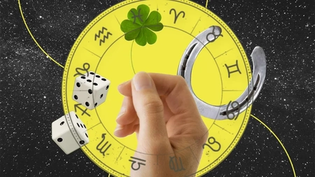 E ziua ta norocoasă? Astrele spun da, dar doar pentru anumite zodii