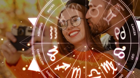 Cele mai puternice cupluri din zodiac. Nativii care au toate șansele să îmbătrânească împreună