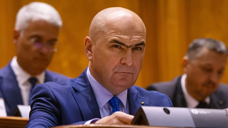 Ilie Bolojan a cinat în secret cu un rechin imobiliar! A sărbătorit sub paza SPP!