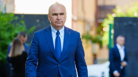 Controversa dintre Sorin Grindeanu și Ilie Bolojan. „Eu cred că oamenii nu se aşteaptă să fim prieteni”
