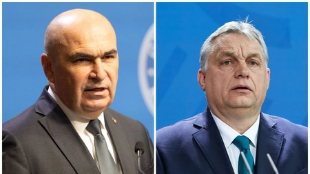 Ce au discutat, de fapt, Bolojan și Orban la Palatul Victoria? Detalii neștiute ies la iveală