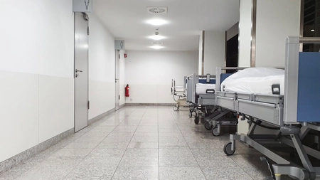 Svetlana, internată pe nedrept, își înfruntă soțul și demască manevrele lui