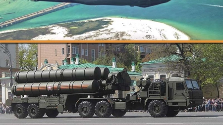 Iranul a testat sistemul S-400! O mișcare-șoc care schimbă jocul în Orientul Mijlociu: „Așteptăm F-35-urile israeliene”