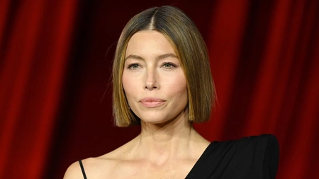 Jessica Biel primește un compliment îndrăzneț de la soțul ei. Reacția actriței a devenit virală