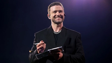 Criticat pentru performanțele slabe, Justin Timberlake a dezvăluit că a fost diagnosticat cu o boală gravă!