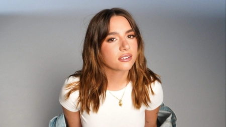 Kenzie Ziegler arată uimitor în bikini. Imaginile care au încins rețelele de socializare