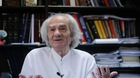 Secretul unei minți ascuțite? Leon Dănăilă dezvăluie câți pași faci greșit în fiecare zi!