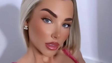 O fotbalistă sexy lasă fanii fără cuvinte! Apariția în lenjerie a făcut ravagii pe platforma OnlyFans