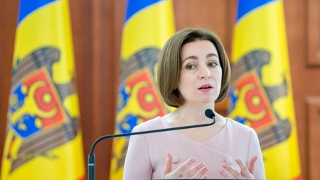 Avertisment direct către diaspora al președintelui Republicii Moldova. Există presiuni chiar înaintea alegerilor