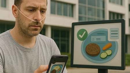 Ministrul Sănătății vrea poze cu mâncarea din spitale. Românii îi arată adevăratele probleme