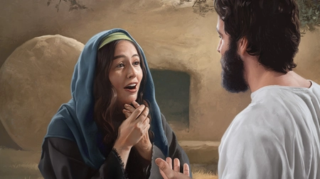 Cine a fost Maria Magdalena? Una dintre cele mai enigmatice figuri feminine din Biblie