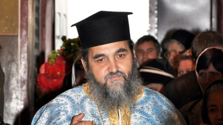 Controverse până la moarte! Preotul Marian Ene, duhovnicul vedetelor, s-a stins din viață! Trecutul lui încă ridică semne de întrebare