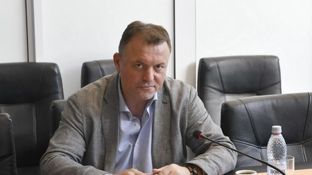 Marian Uscatu, consilier județean PMP Iași, propune dezvoltarea unui centru de agrement modern la Lețcani, în locul parcului industrial