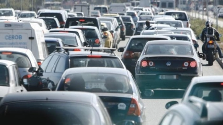 Atenție, șoferi! Începe un amplu proiect de modernizare a drumurilor județene. Pe ce artere va fi blocată circulația